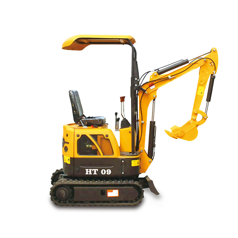 為什么小型挖掘機(jī)能在農(nóng)業(yè)應(yīng)用中脫穎而出？