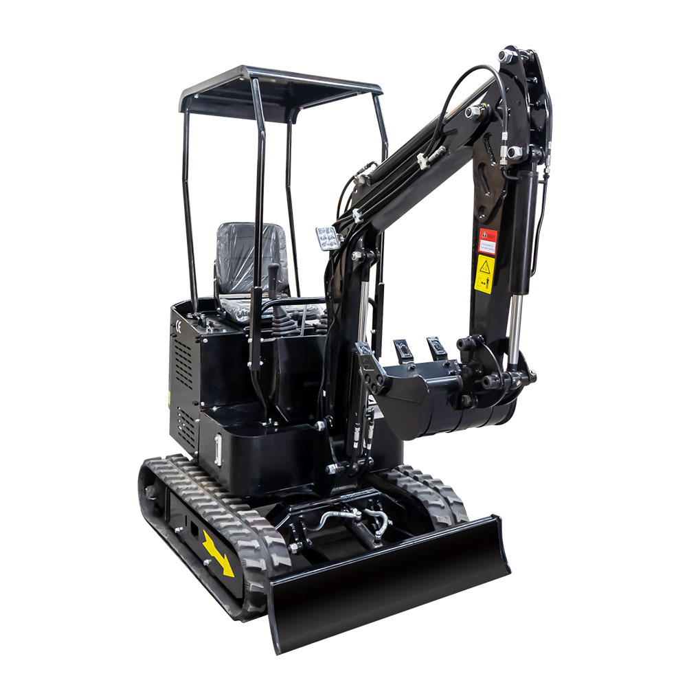 HT12小型挖掘機(jī)，1.2T小型挖掘機(jī)