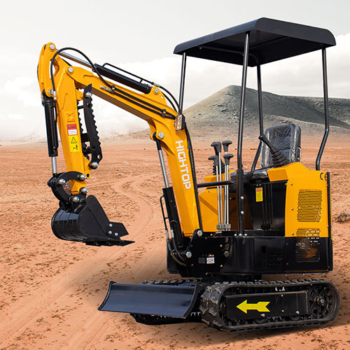 HT15微型挖掘機(jī)，1.5噸小型挖掘機(jī)