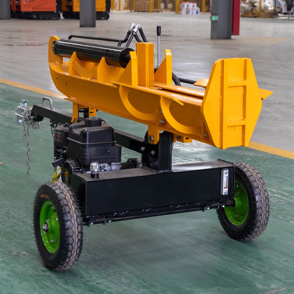 HT-PM80劈木機(jī)，劈木機(jī)